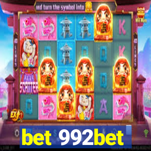 bet 992bet